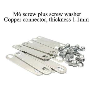 Baterías Prismáticas LiFePO4 de <span class=keywords><strong>3</strong></span>.2V 280AH de Aimi, Precio de Fábrica, 6000 Ciclos, para Sistemas de Almacenamiento de Energía Solar, Garantía de <span class=keywords><strong>3</strong></span> Años - Product Image 6