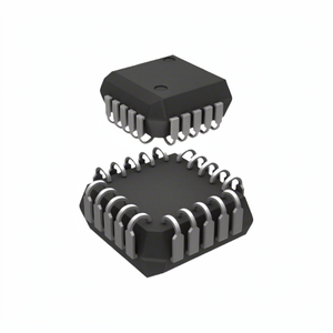 Logic 20 LCC (J Lead) Original IC BUFFER INVERT 5.46V 20PLCC MC10H189FN Electronics Components <b>Set</b> - Product Image 1