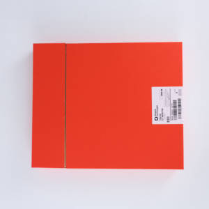 En iyi fiyat orijinal AGFA <span class=keywords><strong>ray</strong></span> 80*300mm çizilmeye dayanıklı endüstriyel NDT Film <span class=keywords><strong>x</strong></span>-ışını veya gama ışını tarafından tespit - Product Image 3