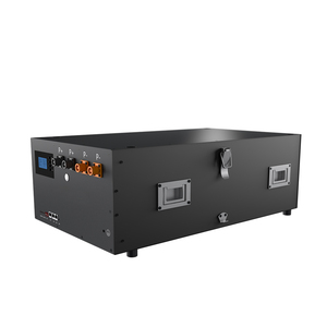 Seplos 15kwh Stackable LiFePO4 năng lượng mặt trời Hệ thống lưu trữ năng lượng 51.2V 280ah Lithium Phosphate Pin <span class=keywords><strong>DIY</strong></span> Kit cho năng lượng lưu trữ - Product Image 5