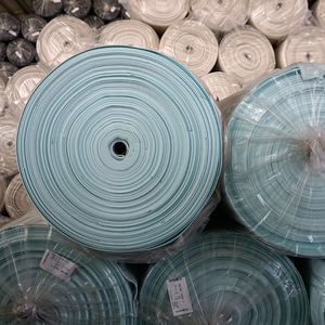 Self-Adhesive High Density Close Cell Foam Insulation Neoprene <strong>Sheets</strong> Shock Absorption EPDM/CR/EVA Rubber Foam <strong>Sheet</strong>/Roll - Product Image 6