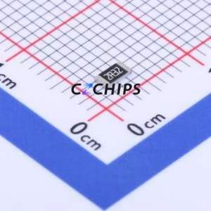 Resistencia SMD RC1206FR-072R32L 1206 (Tipo: Película Gruesa) (Resistencia: 2.32 Ohmios Precisión: 1%) - Product Image 1