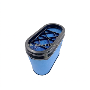 Nuevo Filtro de Aire de Panal para Camiones, Piezas de Motor de Camión BS01090 P788895 para Camiones con O.E.M. Números 87356545 42554488 42558096 - Product Image 2