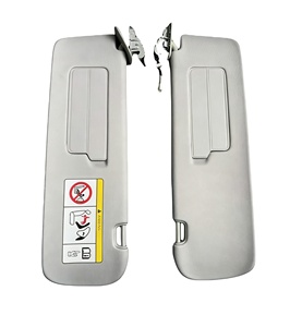 Nouveau pare-soleil pliable pour pare-brise avant de Tesla Model 3 ancien modèle, protection UV, isolation thermique, qualité professionnelle - Product Image 4