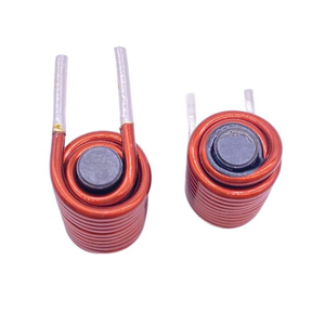 15mm biến cuộn cảm Lõi ferrite dây vết thương nhà sản xuất cung cấp 5mm mnzn nizn tùy biến cuộn cảm - Product Image 5
