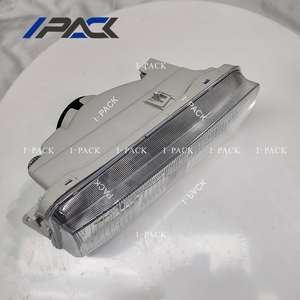 ไฟหน้า IPK รุ่น IPK-01-1057 สำหรับรถยนต์โตโยต้า โคโรลล่า <span class=keywords><strong>AE110</strong></span> ปี 1999 <span class=keywords><strong>ราคา</strong></span>โรงงาน - Product Image 3