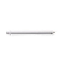 Fabricant professionnel Personnalisé En Plastique Pièces En Plastique Moulage Par Injection Connecté Brosse de Toilette