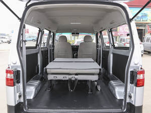 Descuento SWM <span class=keywords><strong>Shineray</strong></span> X30 1.5L Gasolina China Mini Van <span class=keywords><strong>Shineray</strong></span> Van <span class=keywords><strong>Precio</strong></span> - Product Image 6