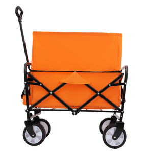 DB Minimeetall Heavy Duty Multi-Use Utility <b>Cart</b> Collapsible Foldable <b>Wagon</b> with Grocery <b>Cart</b> Beach <b>Wagon</b> for Daily Use - Product Image 6