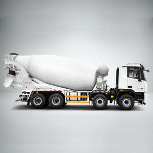 Camión Mezclador de Concreto Foton 8*4 10Cbm 12Cbm Nuevo, Camiones Mezcladores de Concreto Móviles de <span class=keywords><strong>Segunda</strong></span> <span class=keywords><strong>Mano</strong></span> - Product Image 2