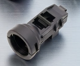 Waterproof Copper Contact IP68 Electric <b>Terminal</b> TE AMP Auto Connector for Automotive Applications with Male/Female Pins - Product Image 6