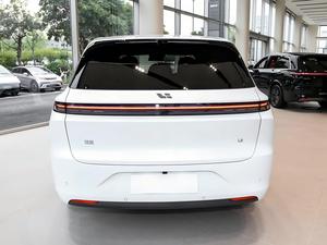 Modèle 2024 <span class=keywords><strong>LIAuto</strong></span> Voiture <span class=keywords><strong>LIAuto</strong></span> L6 Pro Économique en Carbone et Respectueuse de l'Environnement Voiture d'Occasion à Vendre - Product Image 3