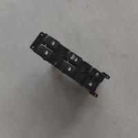 Interruptor de Ventanilla OE 93570-1G110 para KIA RIO 2005-2011, Calidad Directa de Fábrica, Garantía de 1 Año