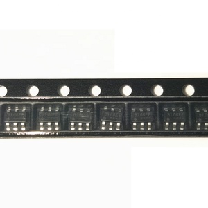 FR9801 <span class=keywords><strong>DC</strong></span>/<span class=keywords><strong>DC</strong></span> Buck Conversione di Chip IC SOT23-<span class=keywords><strong>6</strong></span> FR9801S6CTR - Product Image 2