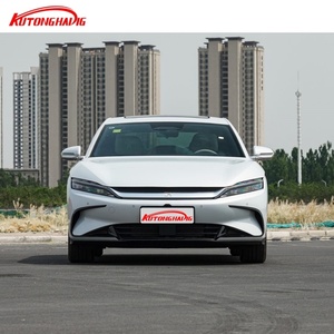 2025 Venta al por mayor China BYD Han EV y BYD Songjia <span class=keywords><strong>Tangyuan</strong></span> Pro EV Vehículos eléctricos de nueva energía - Product Image 3