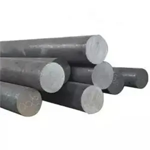 Factory wholesale building material hot rolled 8620 8640 carbon steel round bars for structure