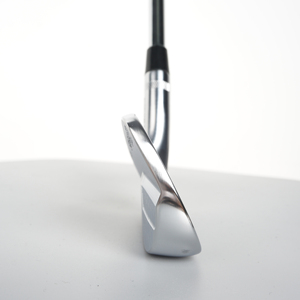 Оптовая продажа, лезвие с логотипом на заказ для гольф-клуба из углеродистой стали с покрытием PVD - Product Image 3