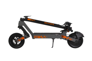 Scooter Eléctrico Rápido KuKirin 2025, Envío desde la UE, para Adultos, Stock en Polonia - Product Image 4