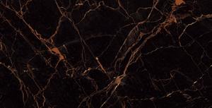 Orientbell vitrifed (gvt) 600X1200 DR เงางามเป็นพิเศษ Lambert หินอ่อนสีทองมันวาวกระเบื้องพอร์ซเลนขนาดใหญ่ผนังใหญ่กระเบื้อง - Product Image 3