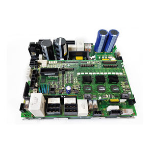 Moteur servo AC série Alpha FANUC A06B-6107-H001 H002 H003 H004 H006 - Product Image 1