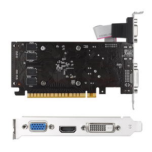 OEM Giao hàng nhanh gt210 1GB GDDR3 1GB New <span class=keywords><strong>Card</strong></span> đồ họa 64bit <span class=keywords><strong>DDR3</strong></span> <span class=keywords><strong>video</strong></span> thẻ GPU gt210 1GB - Product Image 5
