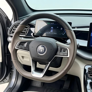 Autos Usados BYD Qin PLUS DM 2025 Edición Honor, Vehículo Eléctrico Híbrido Automático DM-i, Vehículos Eléctricos <span class=keywords><strong>de</strong></span> Nueva Energía, Sedán Usado - Product Image 6