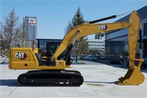 Vente Flash : Excavatrice Caterpillar CAT326GC de 26 Tonnes, Matériel de Terrassement CAT326GC à Vendre - Product Image 6