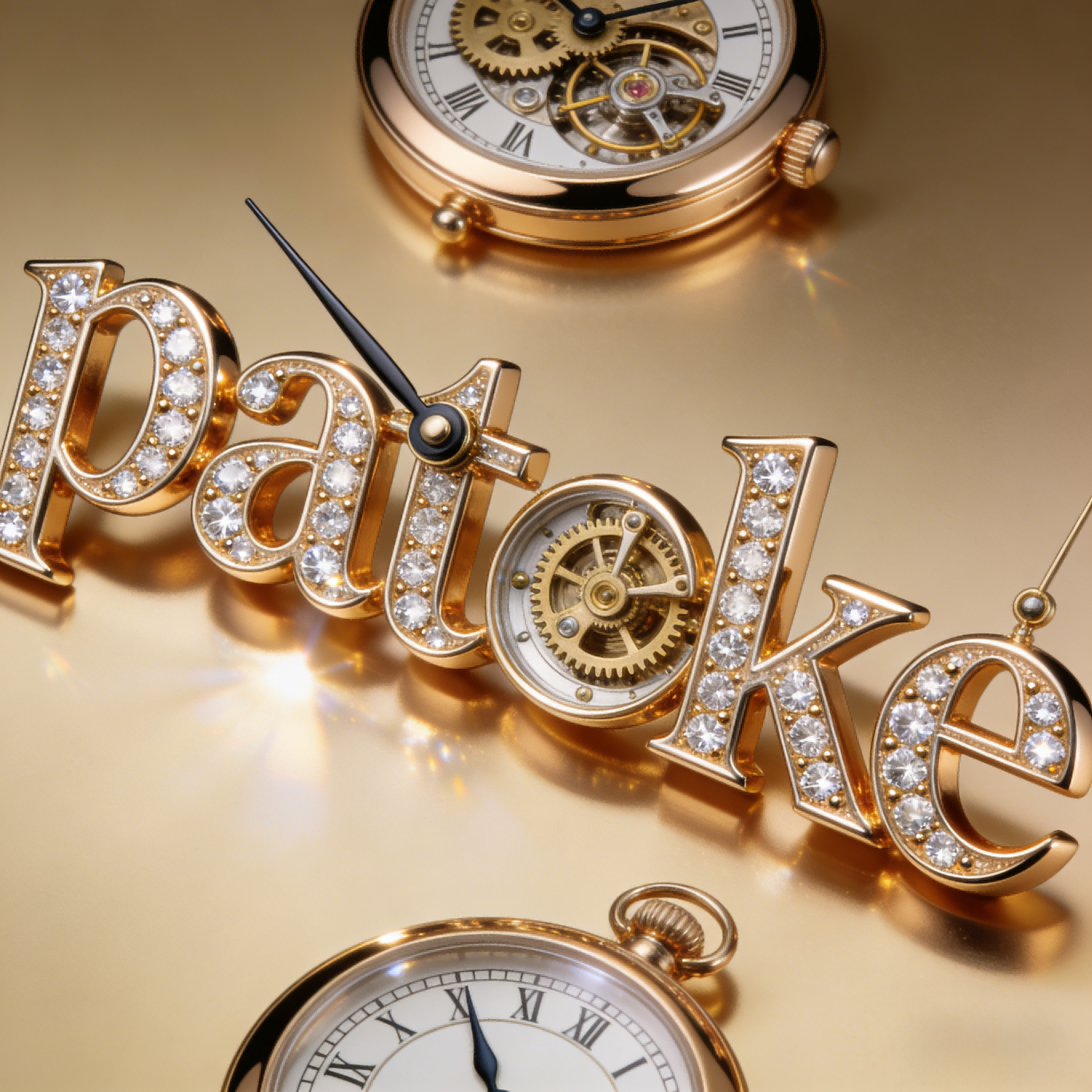 Pateke International Trade (quanzhou) Co., Ltd. logo