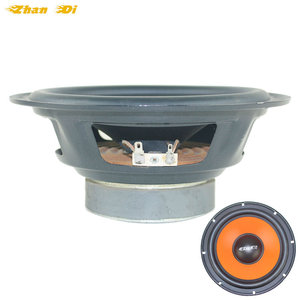 OEM de fábrica de alta <span class=keywords><strong>calidad</strong></span> mejor <span class=keywords><strong>precio</strong></span> 4OHM de audio de <span class=keywords><strong>coche</strong></span> woofer 8 pulgadas altavoz - Product Image 4