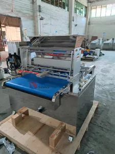 Direct Selling Fully Automatic Cake Biscuit Cookies Making Machine/ Cake Depositor Filling Machine