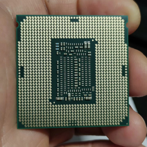 Intel Core I5-9500 3.0 Ghz 8 Gt/s LGA 1151 Desktop CPU