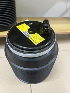 A Pair Rear Left or Right Air Spring Bags for 120 4 Runner GX470 <b>Rubber</b> Air Ballon Sleeve 4808035011 - Product Image 4