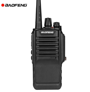 Baofeng-Walkie Talkie de alta potencia, radio de dos vías de mano, UHF, original, de largo alcance, precio bajo - Product Image 4