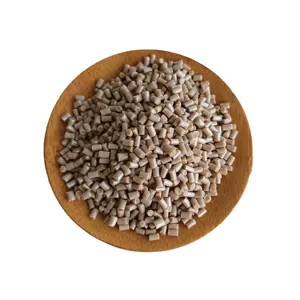 Composto <span class=keywords><strong>PEEK</strong></span> in fibra di carbonio di alta qualità/granuli puri resina <span class=keywords><strong>PEEK</strong></span> GF30 % fibra di vetro <span class=keywords><strong>PEEK</strong></span> materia prima - Product Image 1