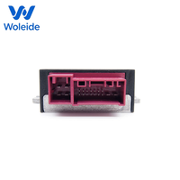 Module de commande de pompe à carburant 16147276073 16147301554 16147411596 16147426095, compatible avec B M W X3 F10 F01 F02 F25 X5