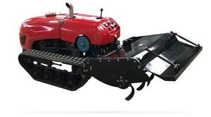 Mini télécommande cultivateur jardin de <span class=keywords><strong>Verger</strong></span> tracteur agricole marche tracteur cultivateurs <span class=keywords><strong>à</strong></span> <span class=keywords><strong>vendre</strong></span> paddy cultivateur - Product Image 2