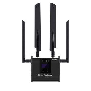 H.264 H.265 wifi phát IP rtmps phát sóng trực tiếp không dây SRT RTSP SRT 4G LTE HDMI <span class=keywords><strong>video</strong></span> chụp Hộp mã hóa trực tuyến - Product Image 6