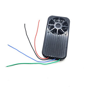 Universele 12V Waterdichte Led Canbus Decoder 5-cijferige Omvormer Met Hoge/Lage Lichtbundel Prestatieonderdelen Om Auto-Waarschuwingsprobleem Op Te Lossen - Product Image 4