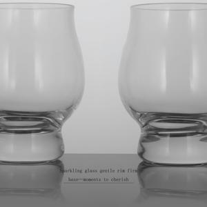 <span class=keywords><strong>Verre</strong></span> à whisky classique unique de 375 ml, sans plomb, compatible lave-vaisselle, idéal pour la dégustation et l'arôme, personnalisable, directement du fabricant, MOQ flexible - Product Image 5