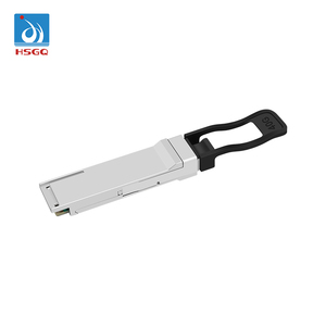 Cisco-Módulo de transceptor óptico compatible con 4x10GBASE-SR, QSFP + 850nm, 150m, DOM, 1/UPC, MMF, ruptura a 4 x 10G-SR - Product Image 3