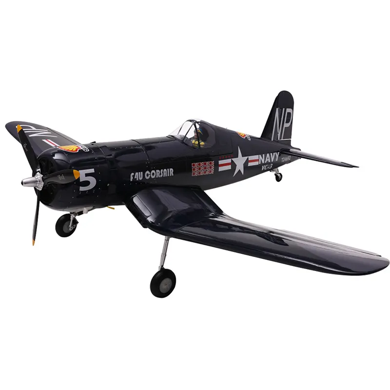 F4c קורסאייר Rc מודל מטוס wingspan 1800 מ "מ עבור צעצועי מטוס