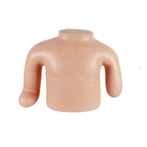 Modèle de bandage avancé de haut niveau avec simulation de prévention des infections et <span class=keywords><strong>test</strong></span> de compatibilité des matériaux - Product Image 4