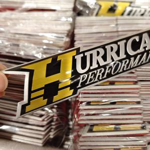 מותאם אישית תווית מתכת מעוגל תג מברשת פלאק אנודייז סמל אלומיניום לוגו נירוסטה nameplanel מדבקה - Product Image 5