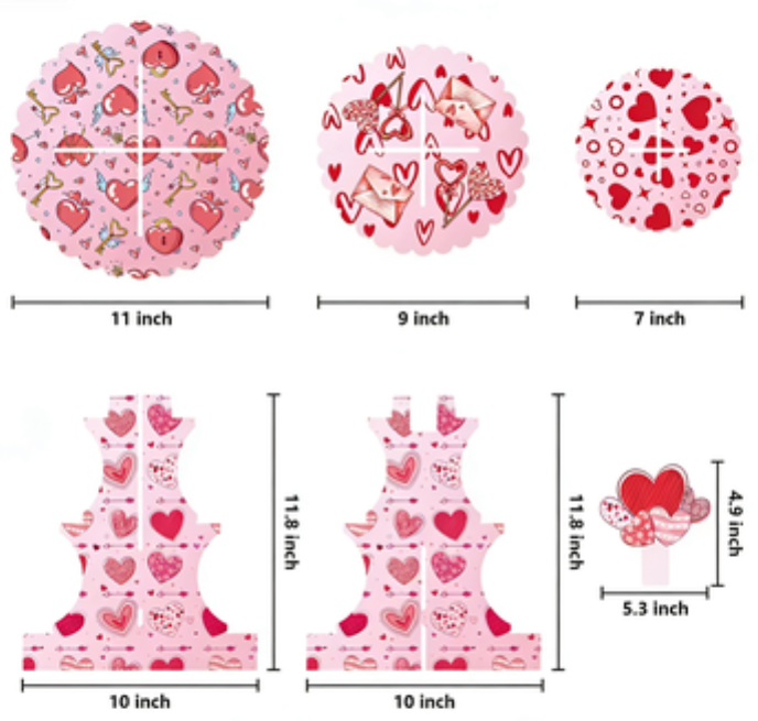 ที่วางเค้ก