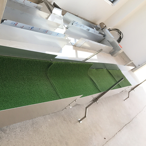 Sluice Box per Estrazione dell'<span class=keywords><strong>Oro</strong></span> ad Alta Efficienza in Vendita - Product Image 5