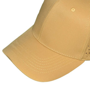 Gorra Deportiva Casual Personalizada con Logotipo, para Hombre y Mujer, Gorra de Moda para Exteriores con Perforación Láser Personalizada - Product Image 6
