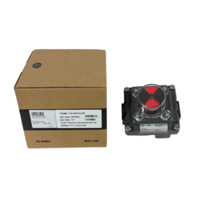 Controlador Topworx Txp-e20glpm, Monitor de Posición, Sensor Inductivo Namur 2spdt P+f, 1/2 Npt, Bajo Precio - Product Image 4