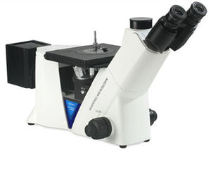 Microscopio Fluorescente Invertido Avanzado, Equipo de Laboratorio de Imágenes de Alta Claridad - Product Image 4