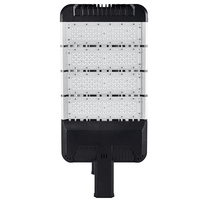 Haute puissance SMD IP65 étanche jardin route éclairage extérieur 50w 100w 150w 200w 250w 300w Module LED réverbère
