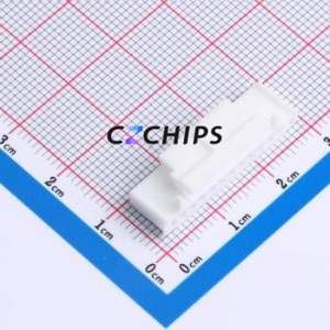 ZX-HY2.0-13PJK Housing (Wire-to-Board / Wire-to-Wire) P=2mm Connector 1x13P 2mm HY 1 - Product Image 1